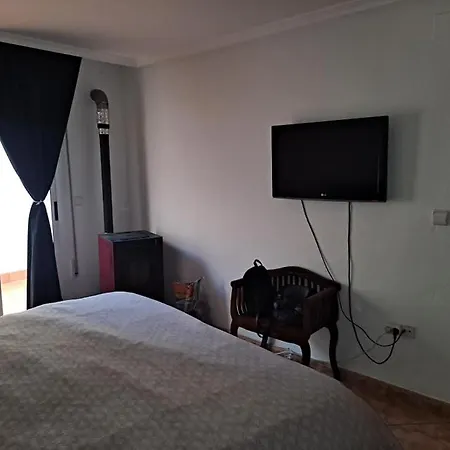 Vacacion Lägenhet Calpe
