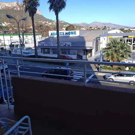 Vacacion Lägenhet Calpe