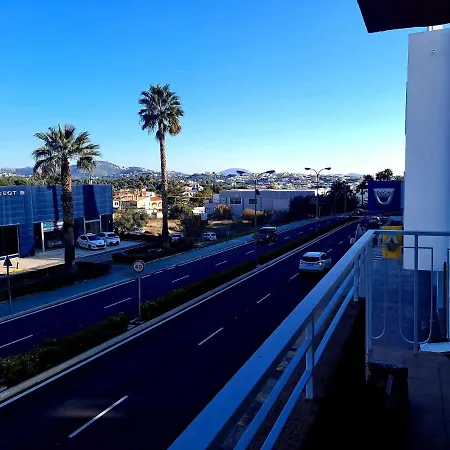 Lägenhet Vacacion Calpe