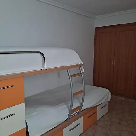 Vacacion Lägenhet